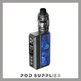  VOOPOO DRAG 4 177W Box Mod Kit 