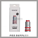  Coil OCC LP2 0.6ohm Mesh thay thế cho SMOK RPM 4 