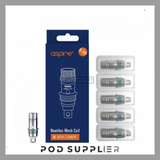  Coil Occ Mesh 0.3 ohm thay thế cho Aspire Nautilus 