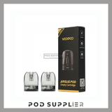  Đầu Pod Catridge Rỗng Thay Thế Cho VOOPOO ARGUS 20W Pod System 