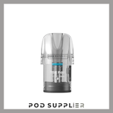  Đầu Pod TSX 0.8ohm Thay Thế cho Aspire Cyber X | S 