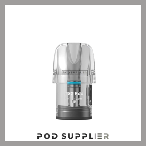 Đầu Pod TSX 0.8ohm Thay Thế cho Aspire Cyber X | S