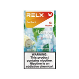  Đầu Pod RELX Pro 2 Thay Thế Cho RELX Essential | RELX Infinity | RELX Infinity 2 