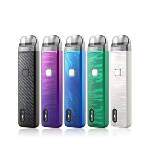 Aspire Flexus Pro 30W Pod Kit