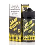  Jam Monster - Lemon ( Chanh ) Freebase 