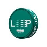  LOOP Jalapeno Lime ( Chanh Ớt Jalapeno ) Slim Strong 9.4mg 