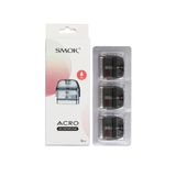  Đầu Pod 0.6 MTL thay thế cho SMOK ACRO Kit 