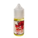  Strawberry ice ( Dâu tây lạnh ) by SteamWorks Salt Nic 30ML 