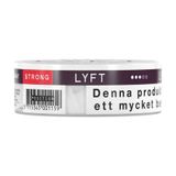  LYFT Black Currant ( Lý Chua Đen ) Slim Strong 10mg 