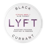  LYFT Black Currant ( Lý Chua Đen ) Slim Strong 10mg 
