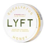  LYFT Eucalyptus Honey ( Bạch Đàn Mật Ong ) Slim Strong 10mg 