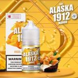  Mango ( Xoài Lạnh ) By Alaska 1912 Salt Nic 30ML 