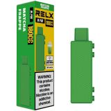  Đầu Pod Vị M-Pod 18000 Hơi Thay Thế Cho Relx Creator 