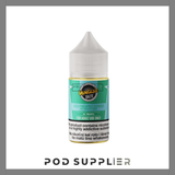  Iced Pineapple Express ( Kem Dứa Lạnh ) By Vapetasia Salt Nic 30ML 