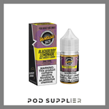  Blackberry Lemonade ( Chanh Mâm Xôi ) By Vapetasia Salt Nic 30ML 