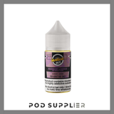  Blackberry Lemonade ( Chanh Mâm Xôi ) By Vapetasia Salt Nic 30ML 