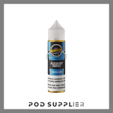  Blueberry Parfait ( Việt Quất Yogurt ) By Vapetasia Freebase 60ML 