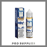  Blueberry Parfait ( Việt Quất Yogurt ) By Vapetasia Freebase 60ML 