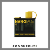  Vapelustion Hannya Nano Pot Pod Kit 