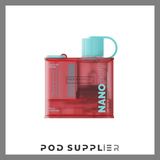  Vapelustion Hannya Nano Pot Pod Kit 