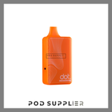  DotMod DOT 7000 550mAh Pod 1 Lần Có Sạc 