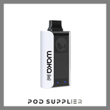  Waka soPro PA10000 ( 10000 Hơi ) 850mAh 18ML Pod 1 Lần Sạc Được 