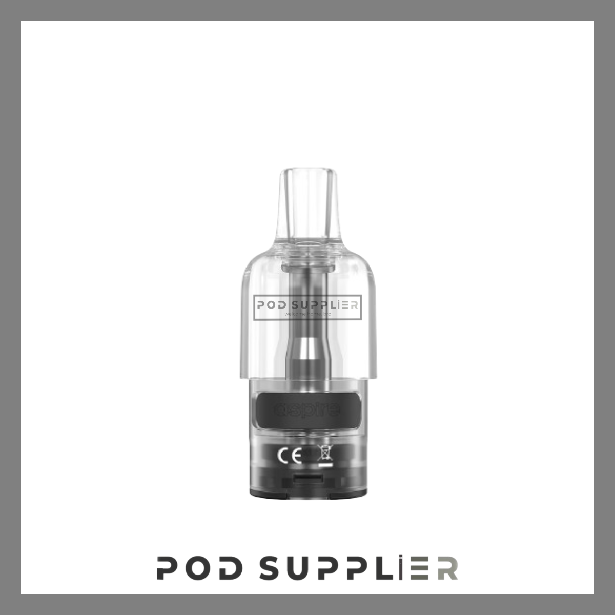  Đầu Pod TG 0.8ohm Thay Thế cho Aspire Cyber G 