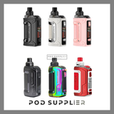  Geekvape H45 ( Aegis Hero 2 ) 45W 1400mAh Pod Kit 