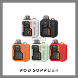  Rincoe Jellybox Nano 3 30W 900mAh Pod Kit 