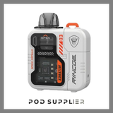  Rincoe Jellybox Nano 3 30W 900mAh Pod Kit 