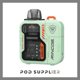  Rincoe Jellybox Nano 3 30W 900mAh Pod Kit 