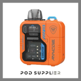  Rincoe Jellybox Nano 3 30W 900mAh Pod Kit 