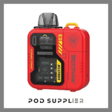  Rincoe Jellybox Nano 3 30W 900mAh Pod Kit 