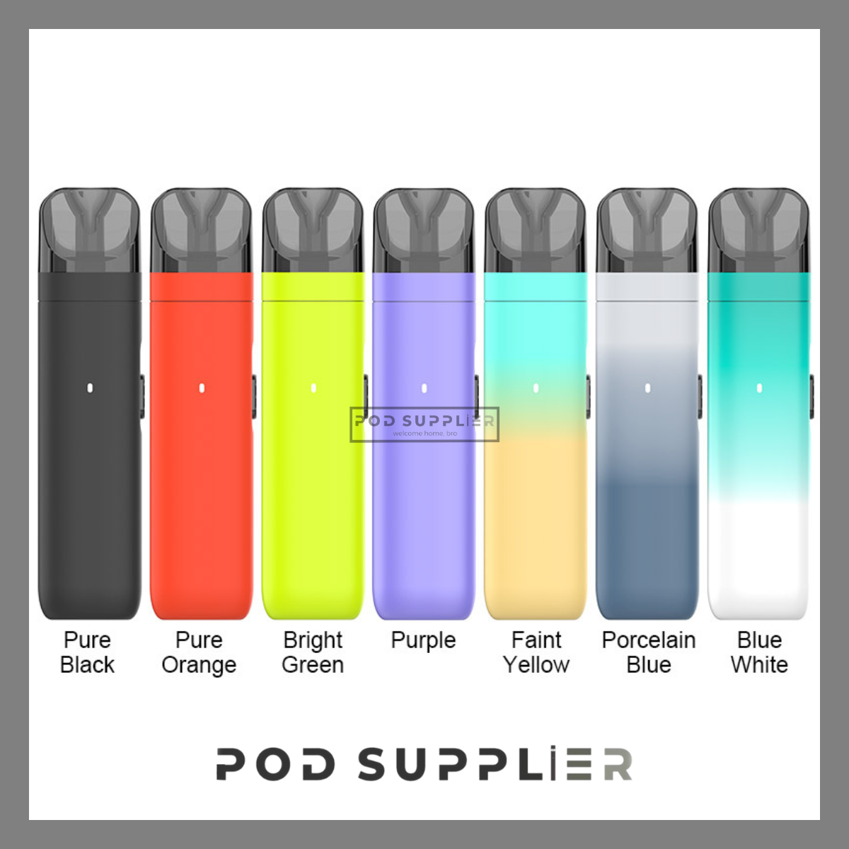  Rincoe Manto Nano P1 26W 1000mAh Pod Kit 