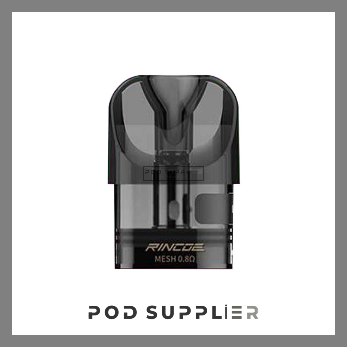  Đầu Pod 0.8 Ohm thay thế cho Rincoe Manto Nano 