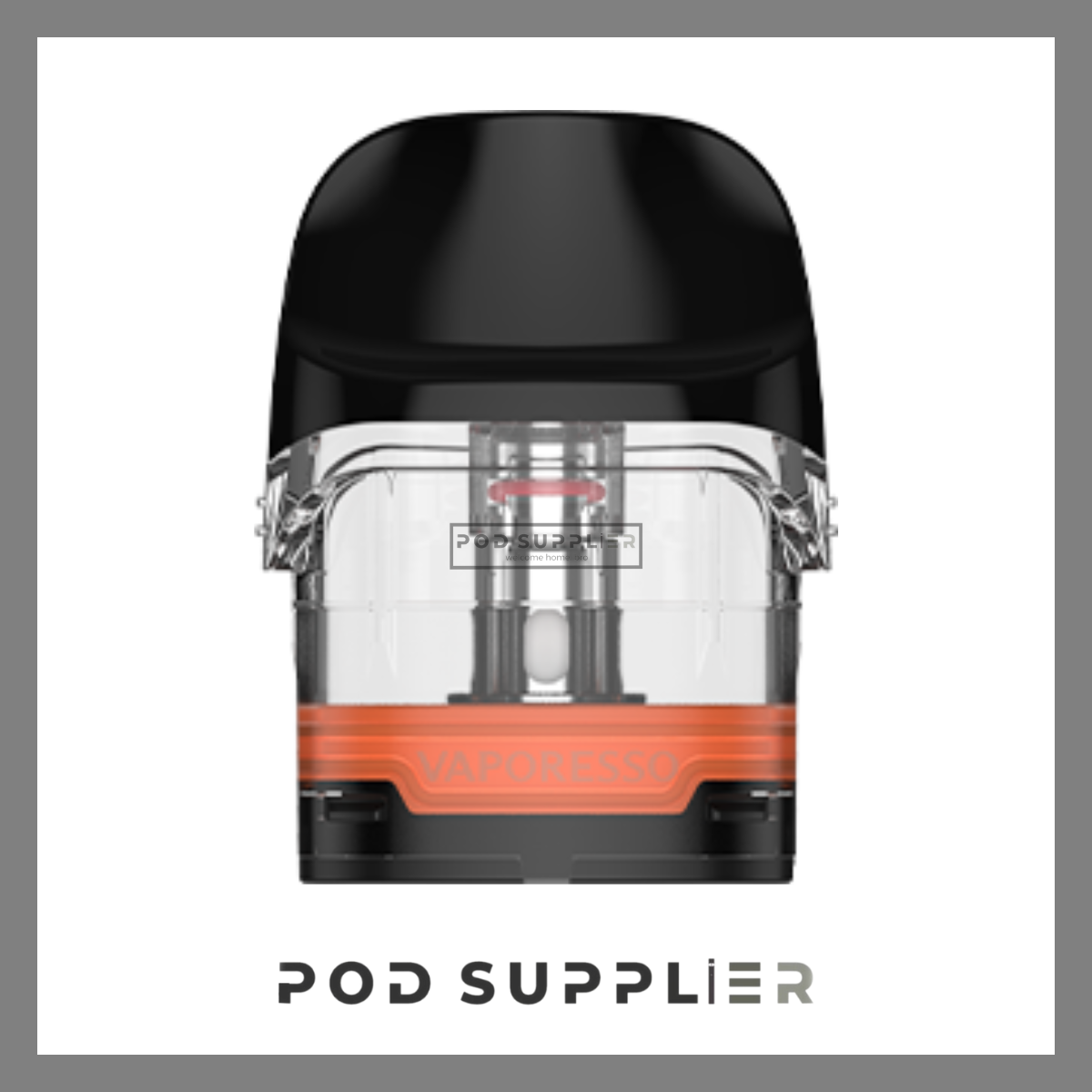  Đầu Pod 0.6Ohm thay thế cho Vaporesso LUXE Q 