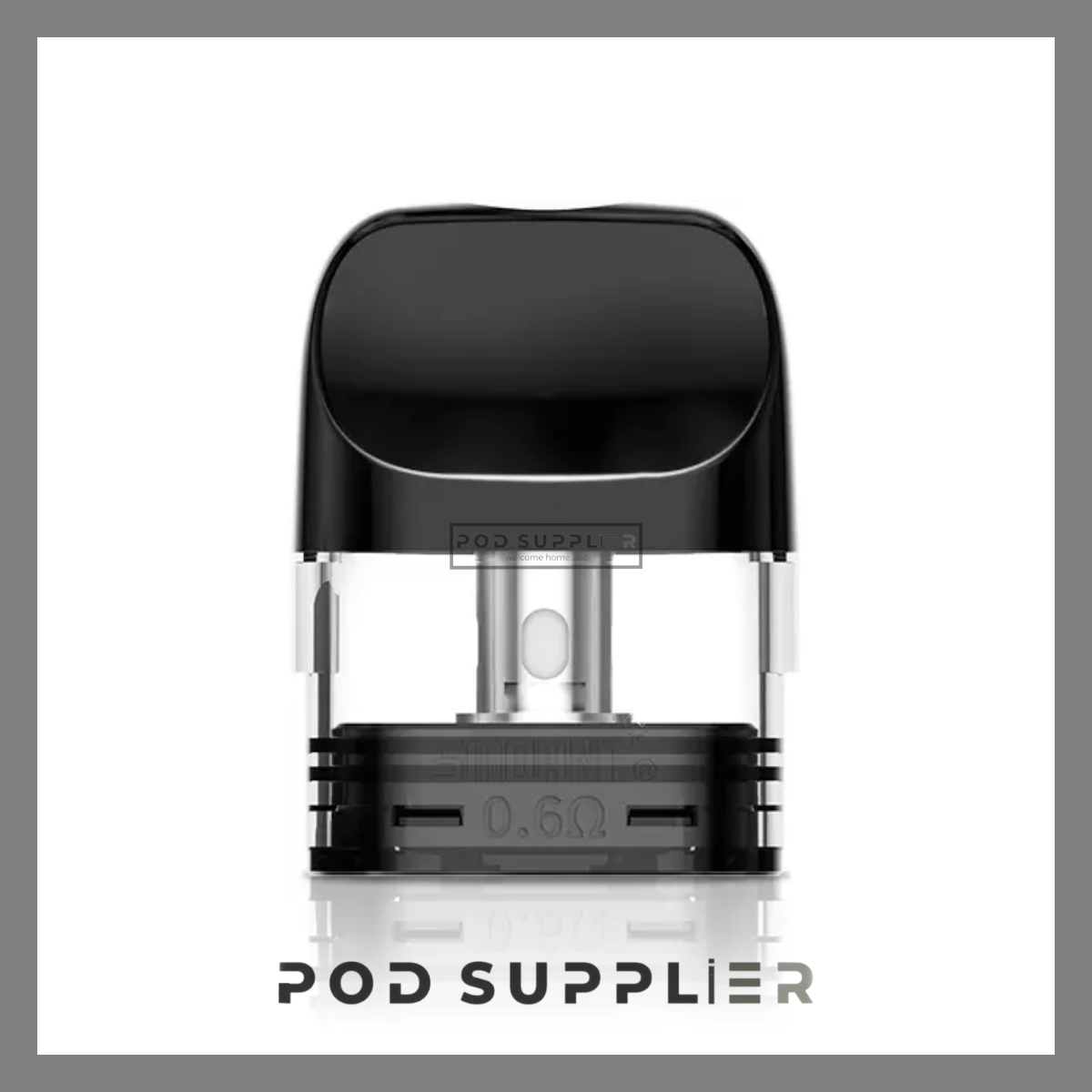  Đầu Pod 0.6ohm thay thế cho Smoant LEVIN 