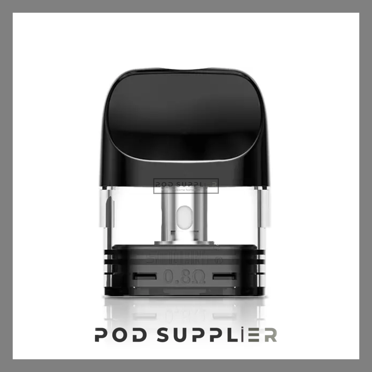  Đầu Pod 0.8ohm thay thế cho Smoant LEVIN 