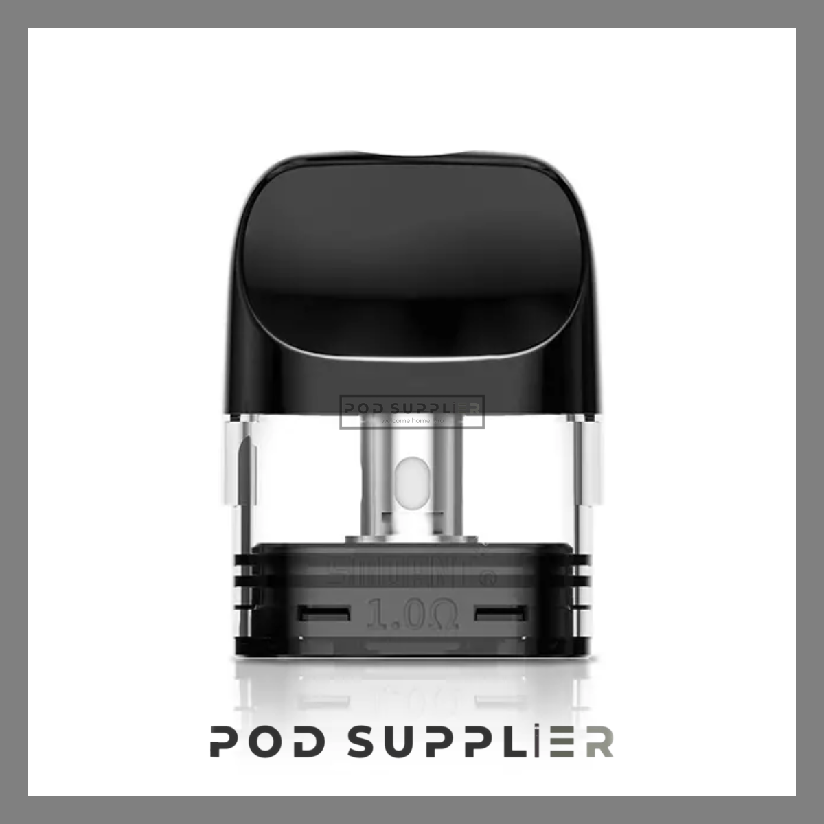  Đầu Pod 1.0ohm thay thế cho Smoant LEVIN 