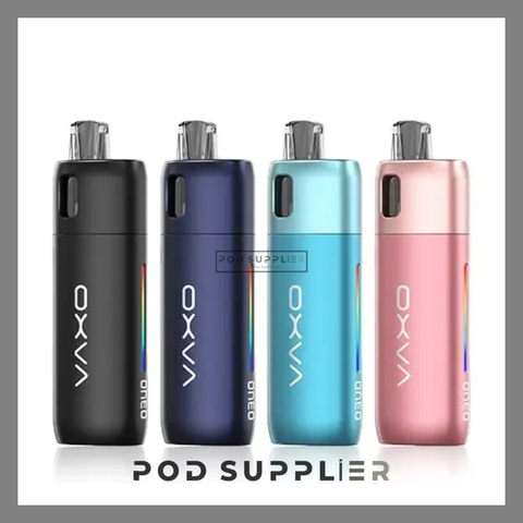 OXVA Oneo 40W 1600mAh Pod System Kit