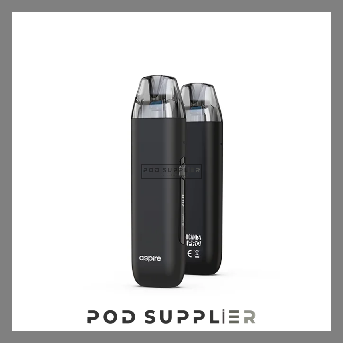 Aspire Minican 3 Pro Pod Kit 900mAh 20W