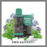  Miou V3 12000 Hơi 600mAh 18ML Pod 1 Lần Sạc Được 