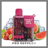  Miou V3 12000 Hơi 600mAh 18ML Pod 1 Lần Sạc Được 