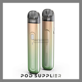  Aspire Flexus Q Pod System Kit 