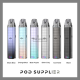  OXVA Xlim SE 2 30W 1000mAh Pod System Kit 