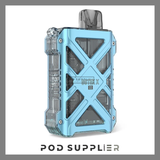  Aspire Gotek X II 800mAh Pod System Kit 