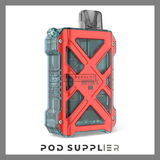  Aspire Gotek X II 800mAh Pod System Kit 