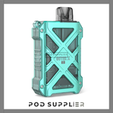  Aspire Gotek X II 800mAh Pod System Kit 