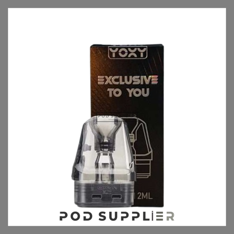 Đầu Pod 0.6ohm Thay Thế Cho Xlim V2 | Xlim Pro By YOXY