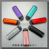  Aspire Flexus Peak 1000mAh Pod System Kit 